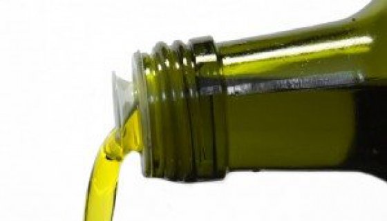 Extra Virgin Olive Oil image