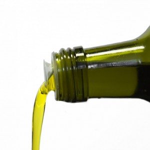 Organic Extra Virgin Olive Oil image