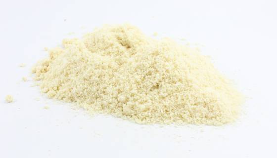 Blanched Almond Meal image