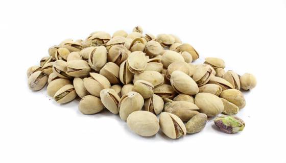 Pistachio Kernels image