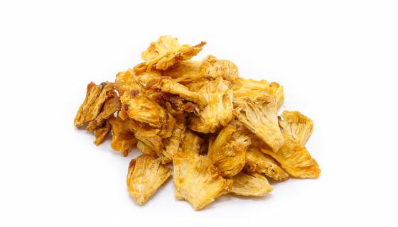 Pineapple Pieces image