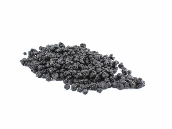 Blueberries Dried image