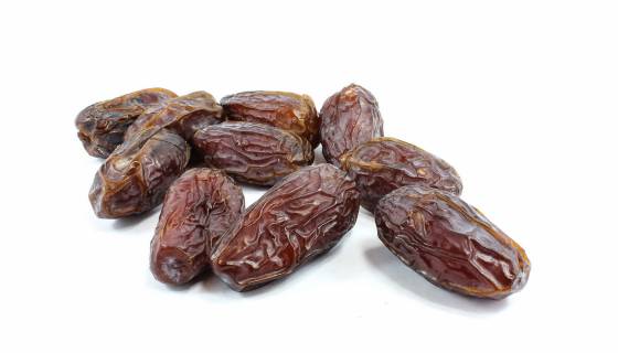 Medjool Dates Organic image