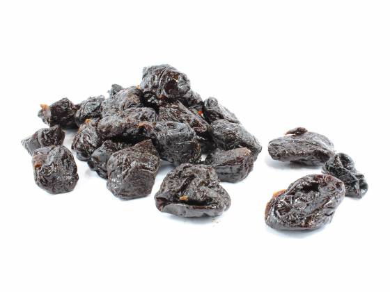 Pitted Prunes Organic image