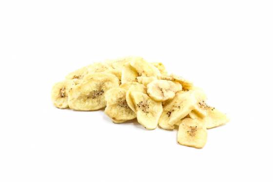 Banana Chips Organic image