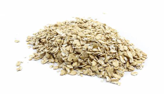 Organic Porridge Oats image