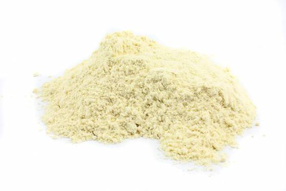 Organic Chickpea Flour image