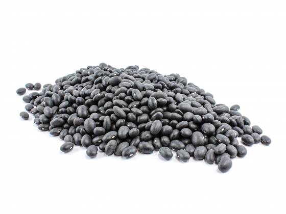 Black Turtle Beans Organic image