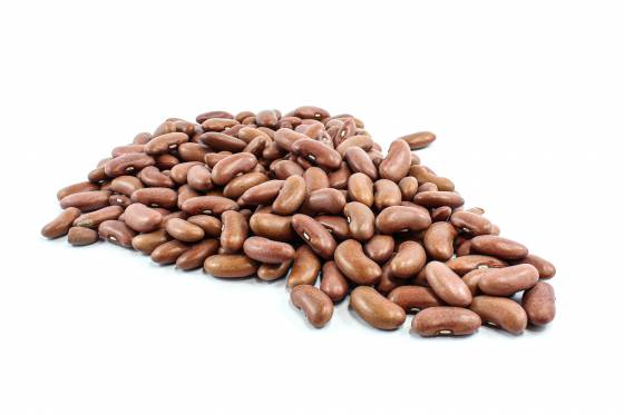 Organic Red Kidney Beans image