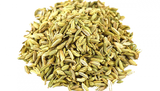 Whole Fennel Seed image