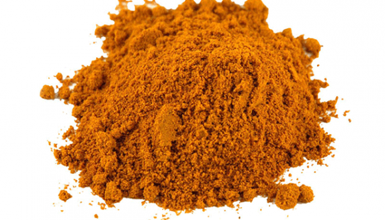 Turmeric image