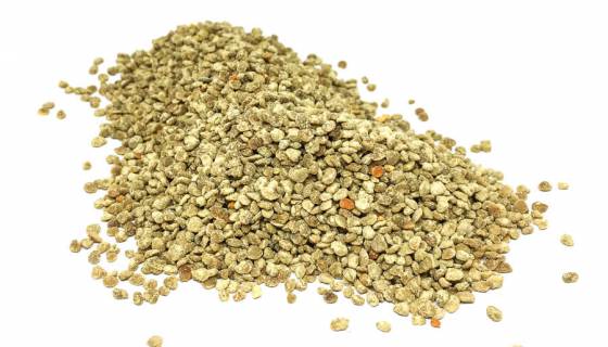 Bee Pollen image