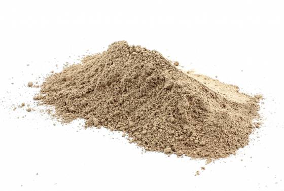 Cacao Powder Raw Organic image