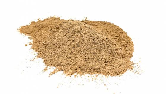 Carob Powder Organic image