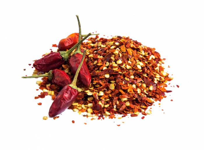 Chilli Flakes – The Source Bulk Foods