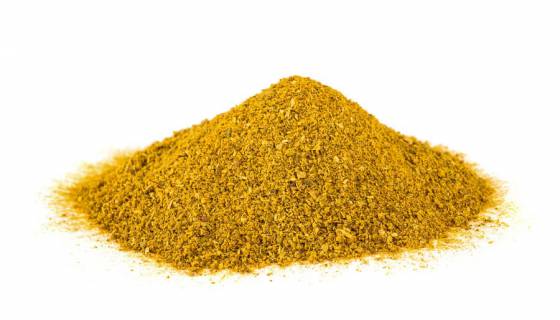 Mild Curry Powder image