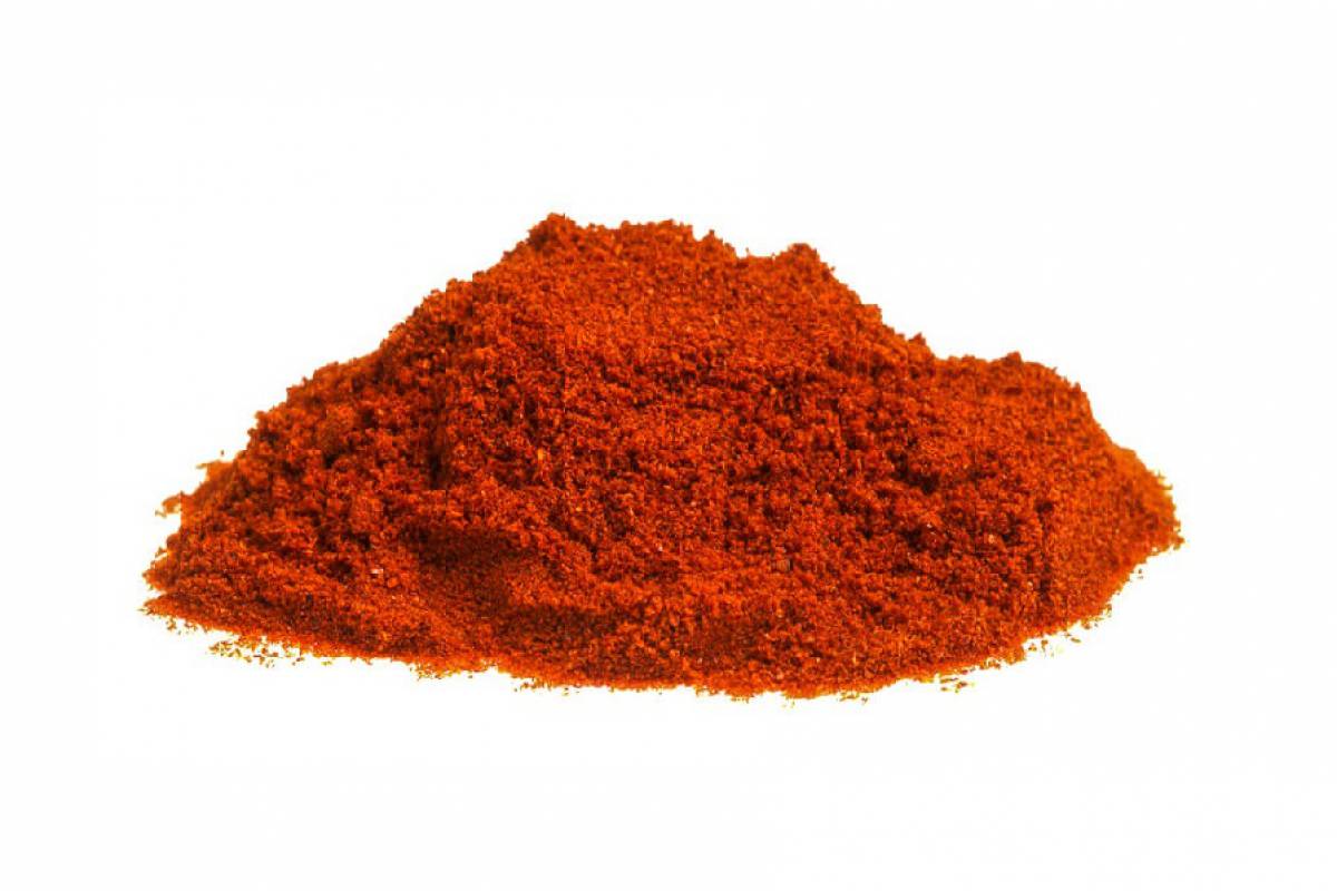 Paprika Smoked The Source Bulk Foods