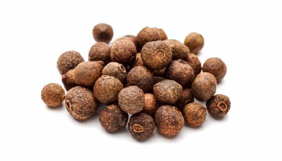 Allspice (pimento) image