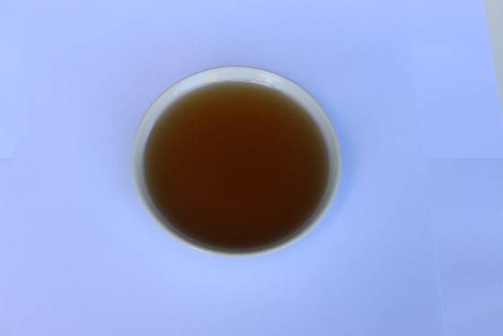 Raw Agave Syrup Organic image