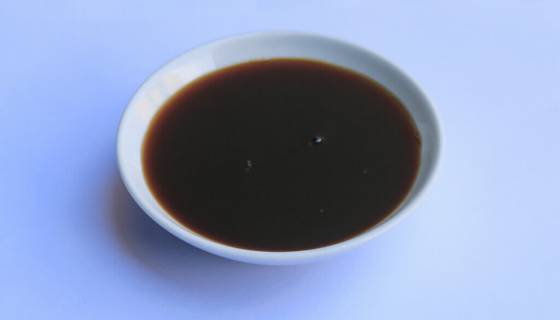 Balsamic Vinegar Organic image
