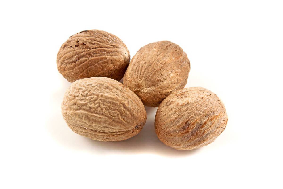 Nutmeg Whole The Source Bulk Foods