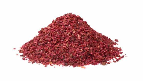 Sumac image