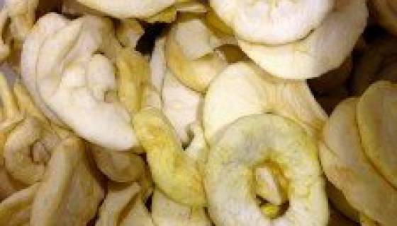 Apple Rings image