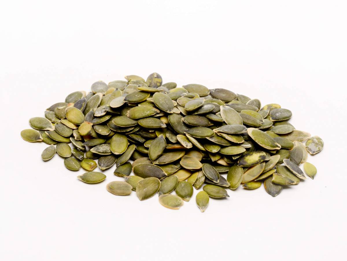 Organic Pumpkin Seeds The Source Bulk Foods