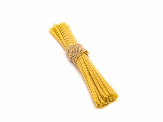 Organic White Spaghetti image