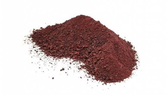 Beetroot Powder Organic image