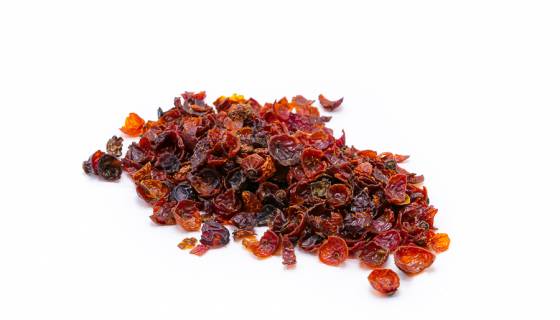 Rosehip Tea image