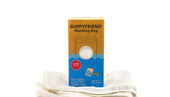Guppyfriend Laundry Bag image