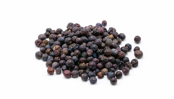 Juniper Berries Organic image