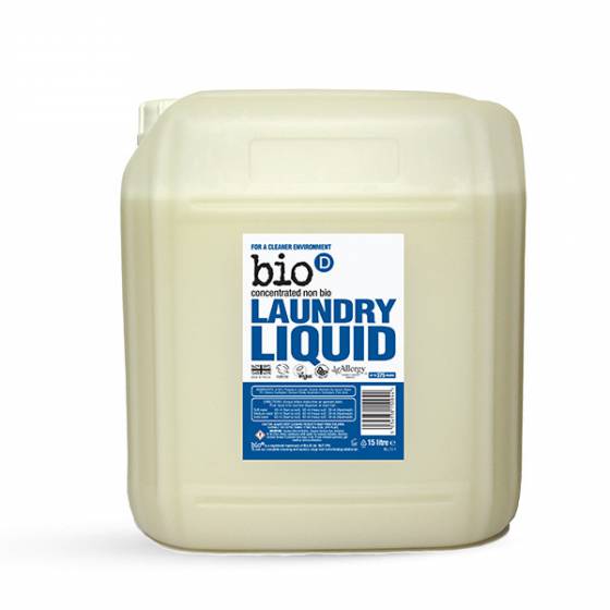 Laundry Liquid image