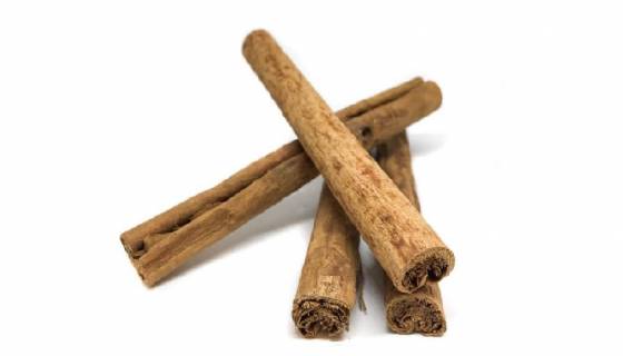 Cinnamon Sticks image