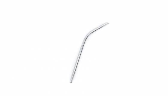 Straw Stainless Steel Kids Straight image