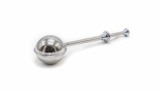 Loose Tea Infuser (Tongs) image