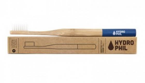 Bamboo Toothbrush image