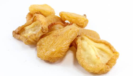 Dried Pear image