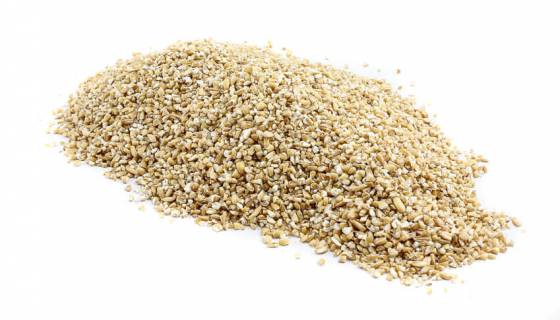 Organic Bulghur Wheat image