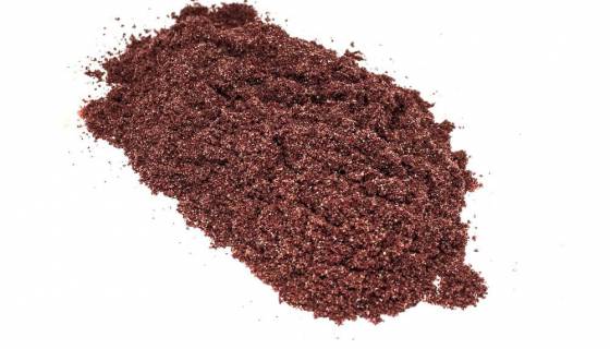 Organic Blueberry Powder image