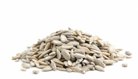 Organic Sunflower Seeds image