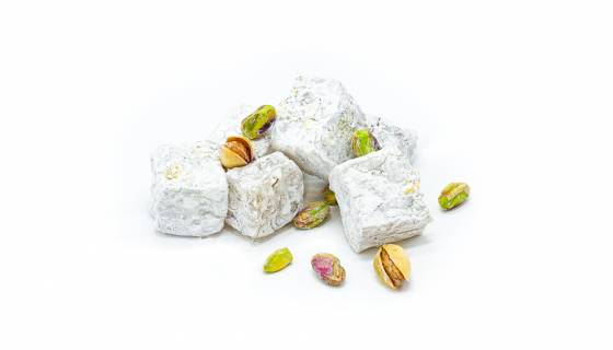 Turkish Delight Mestika image