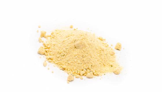 ORganic Vegetable Stock Powder image