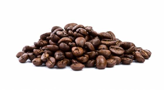 Coffee Beans Dark Roast Organic image