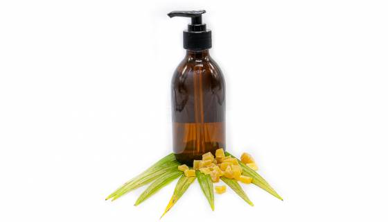 Lemongrass All Purpose Cleaner image