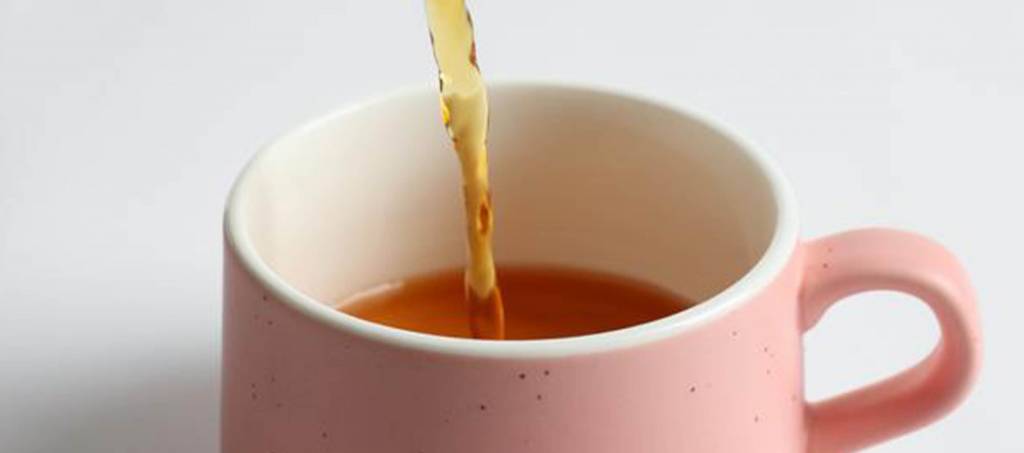 How does probiotic tea work?