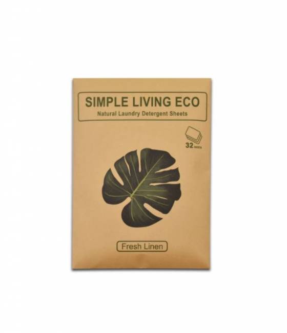 Laundry Detergent Sheets image