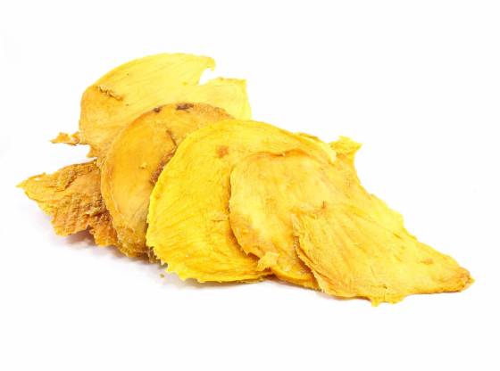 Dried Mango image